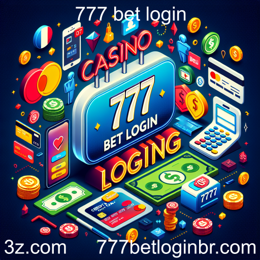 Métodos de Pagamento no 777 bet login: O que você precisa saber